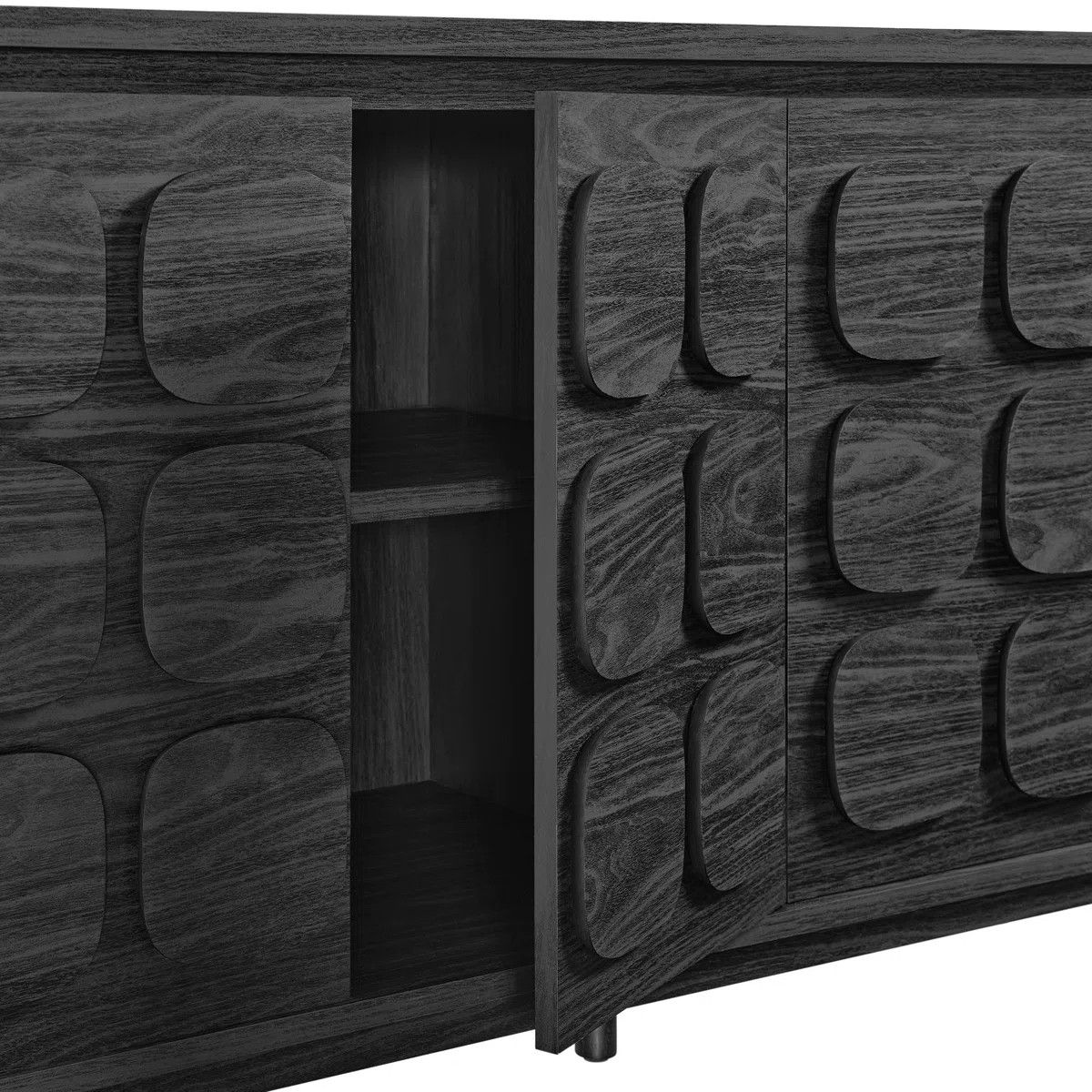 Modway Toscana 61" Sideboard | Wayfair | Wayfair North America