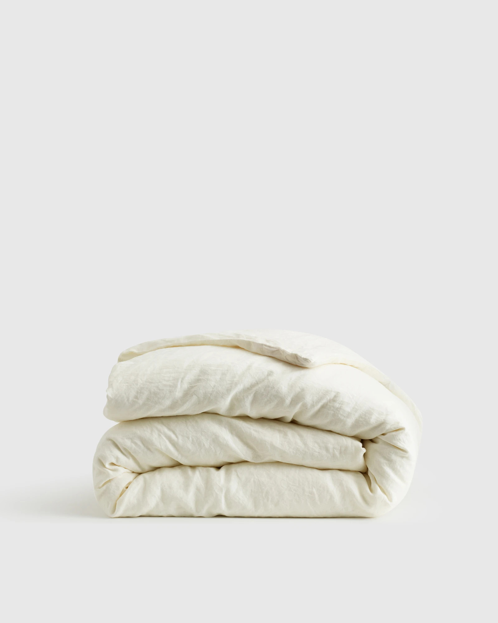 Linen Duvet Cover | Quince | Quince