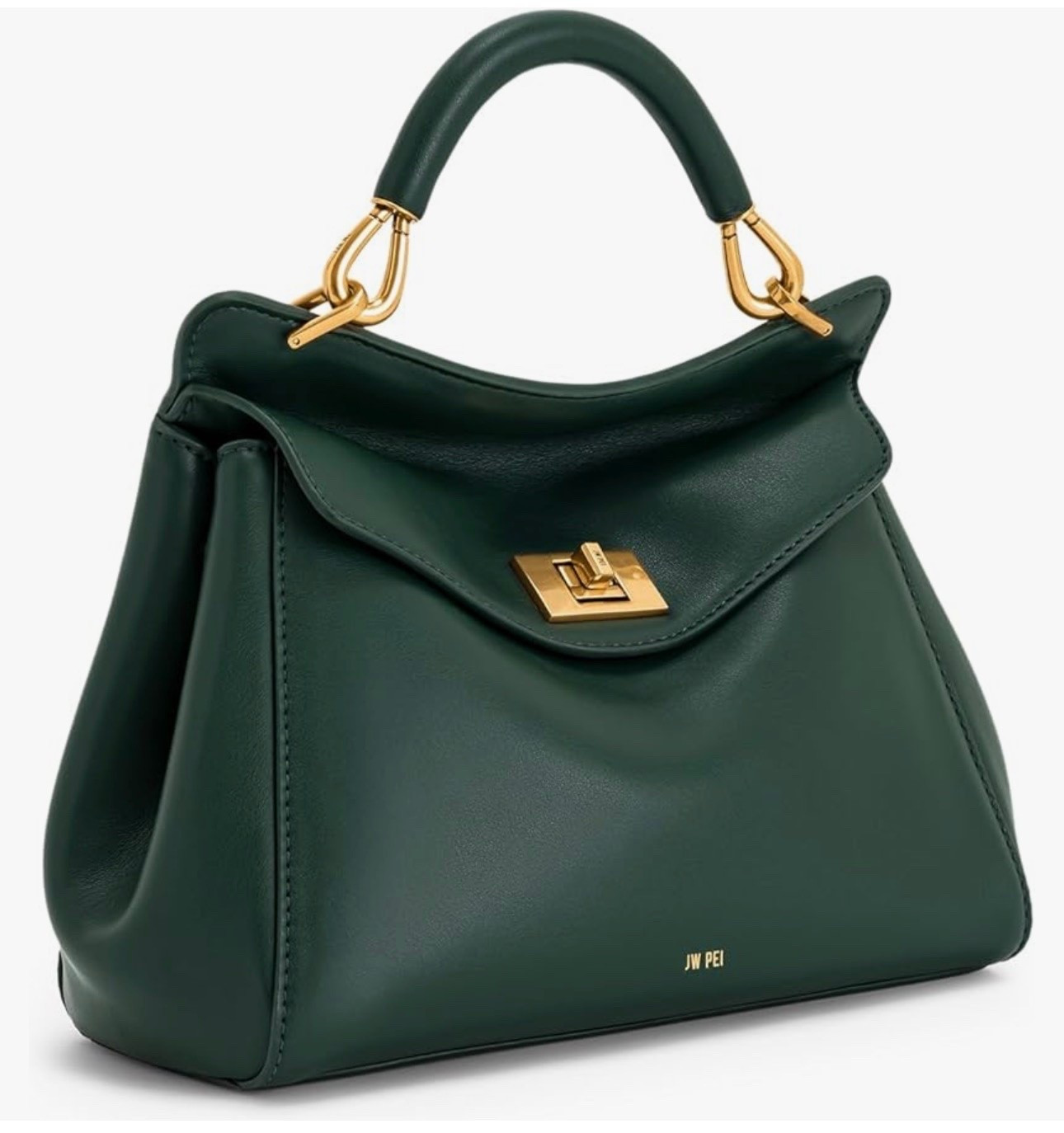 Compact size holds essentials without bulk or weight