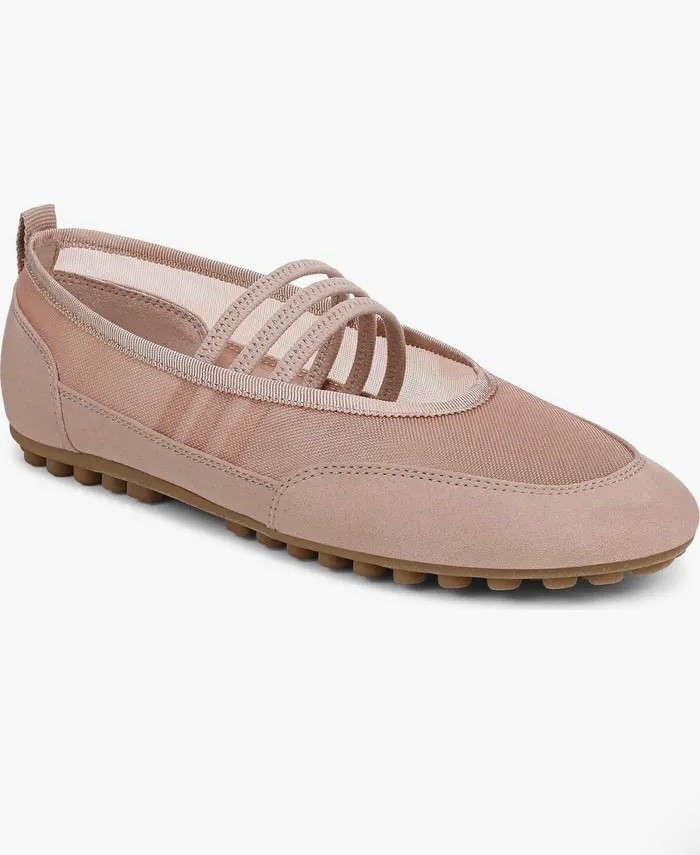 Franco Sarto Balled Flat

#LTKOver40 #LTKootd #LTKTravel