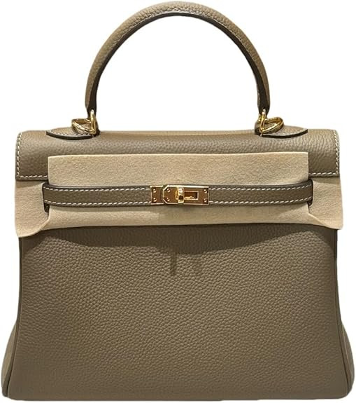 Tote Bag for Women, Genuine Leather Top Handle Handbag, Fashion Vintage Shoulder Bag, Crossbody, ... | Amazon (US)