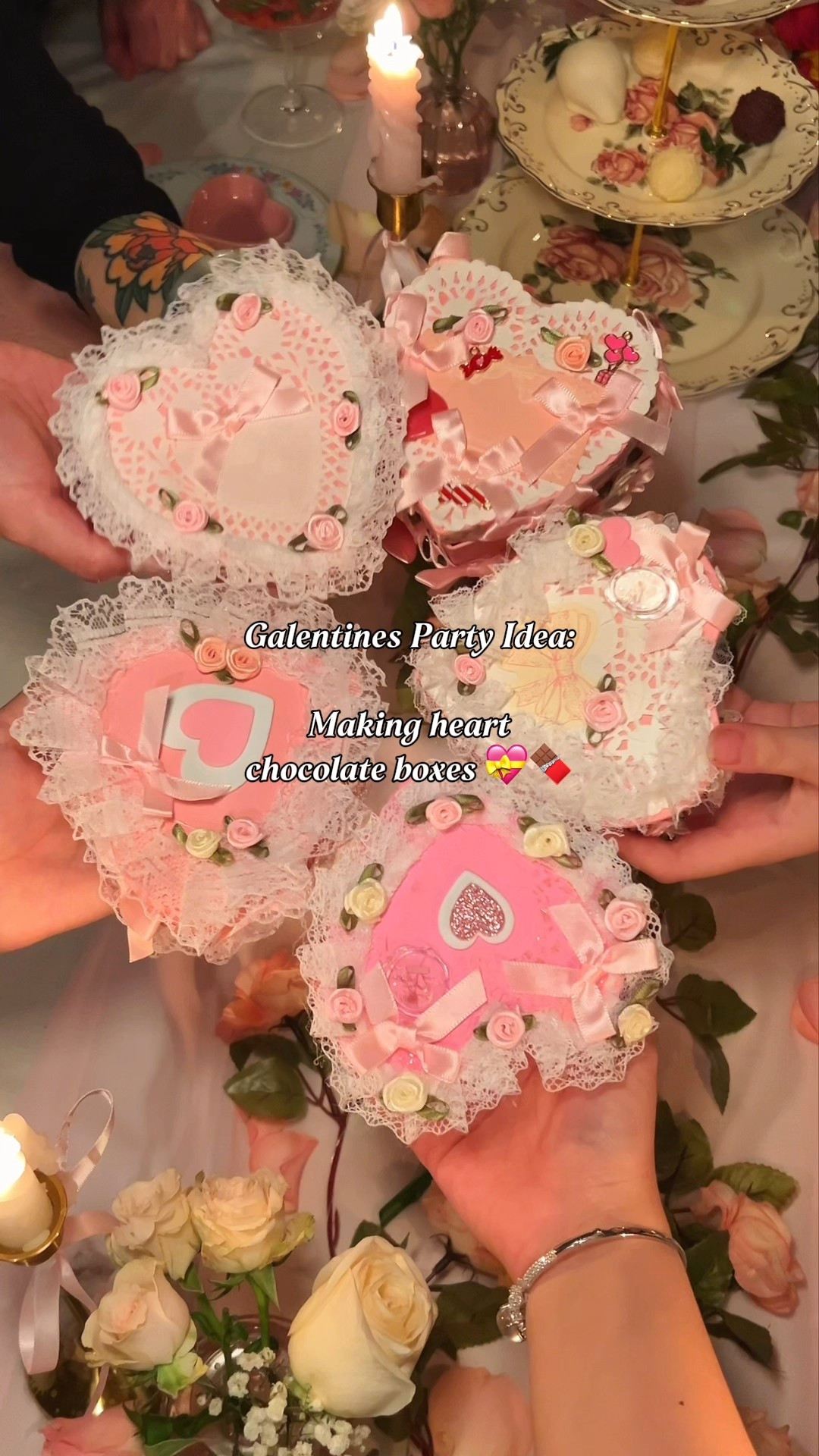 These were too cute!

#galentines #galentinesparty #galentinesgifts #galentinesdayparty #galentinesgift 

#LTKValentine