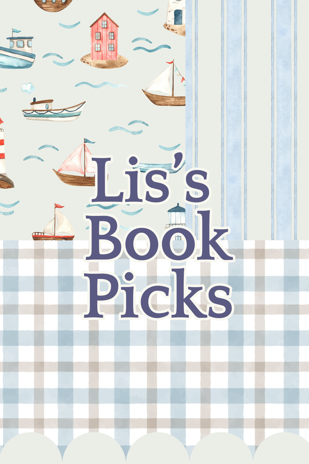 Adult Book Picks - All Books I rated 5 Stars!  

 