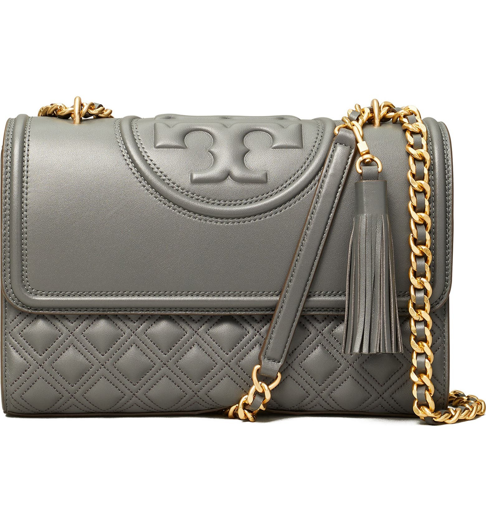 Fleming Lambskin Leather Convertible Shoulder Bag | Nordstrom