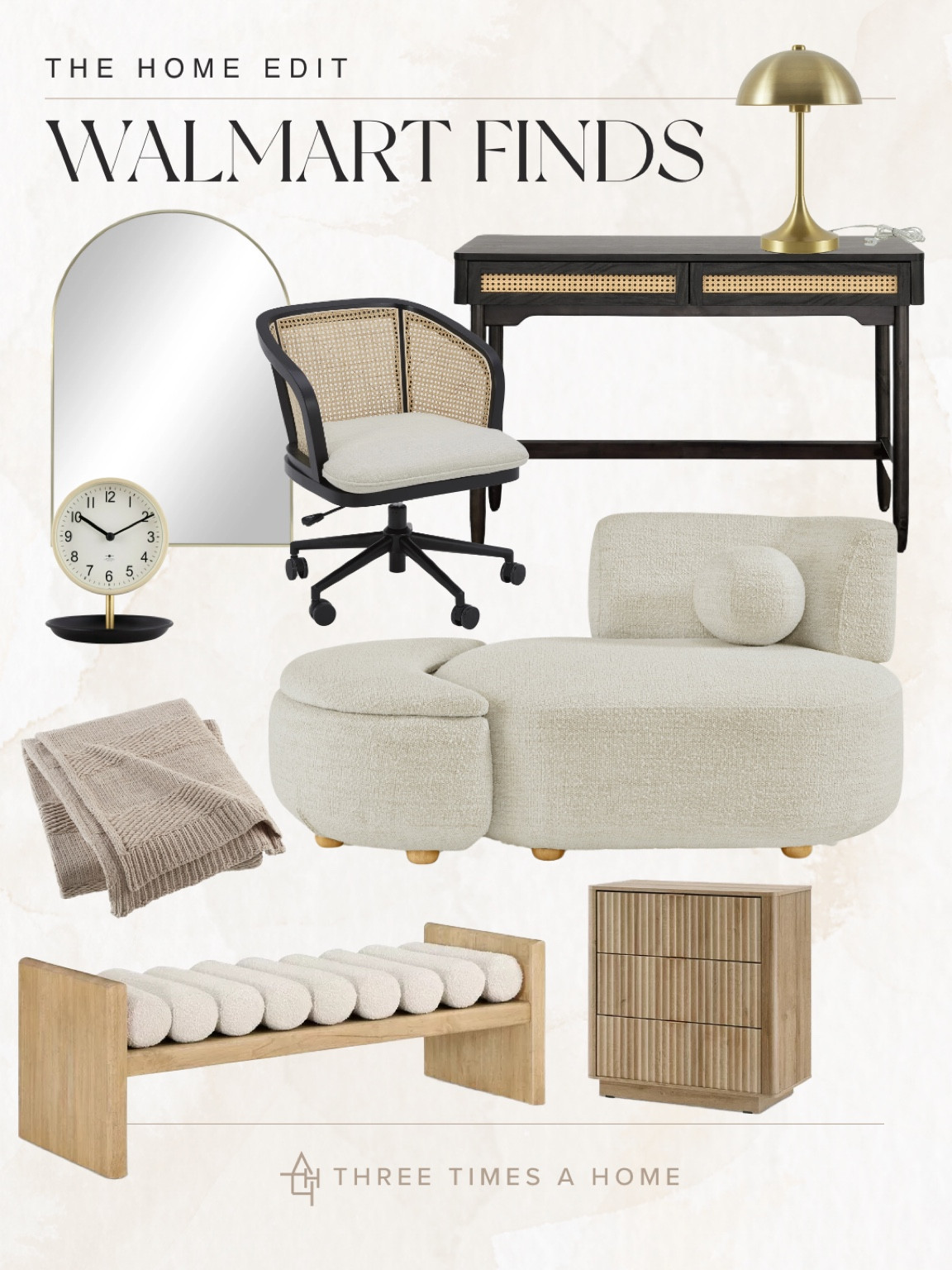 Walmart home finds 

#LTKHome #LTKStyleTip