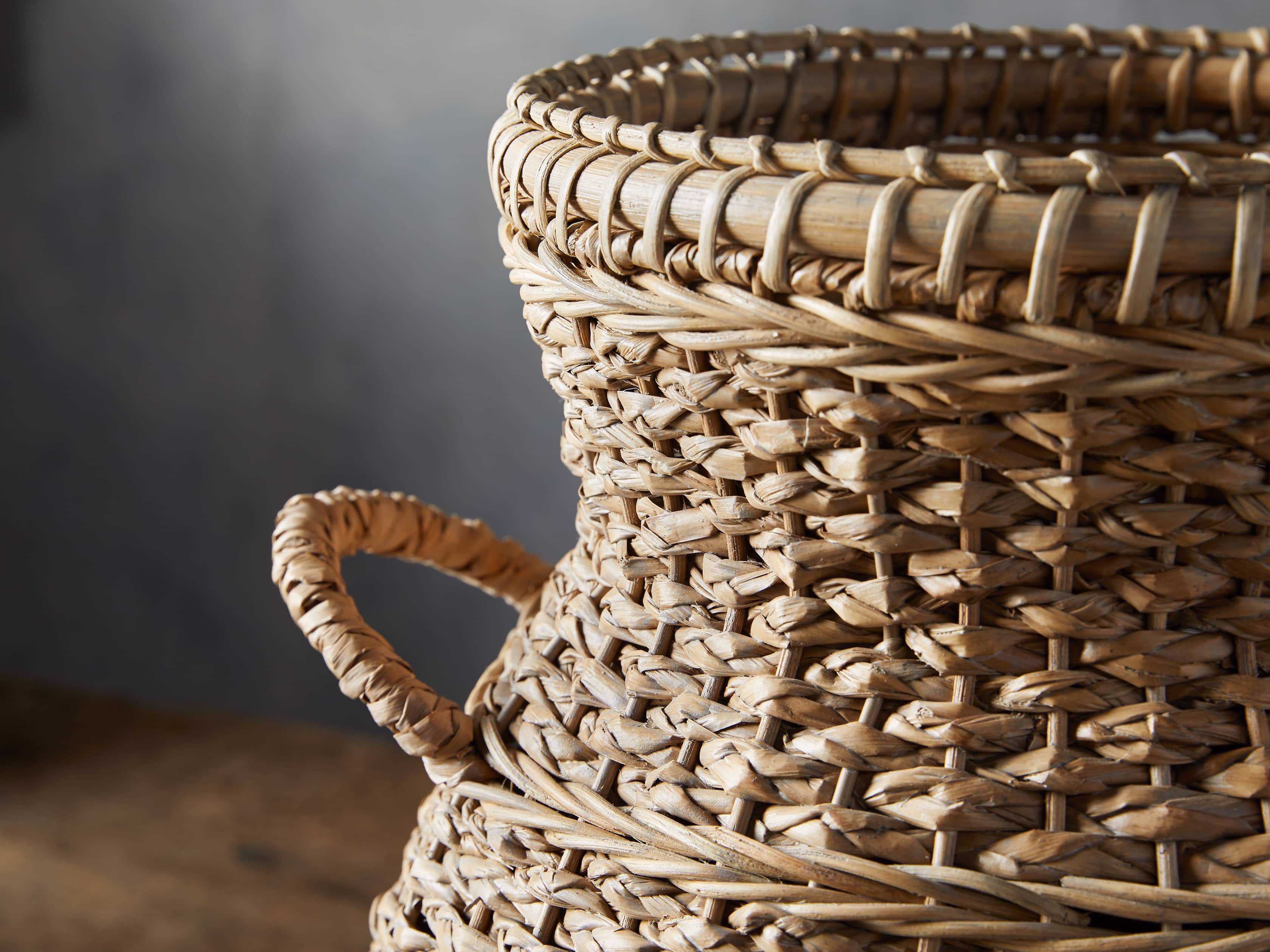 Entry Umbrella Stand in Natural | Arhaus