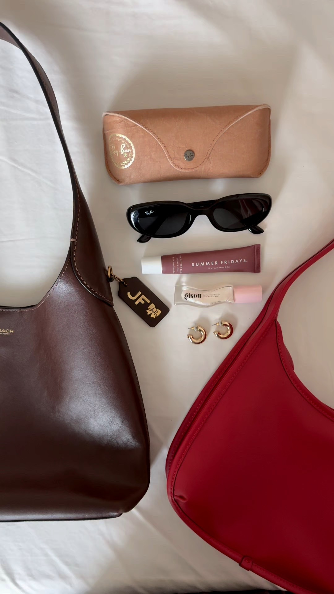 bags for fall 🍂

#LTKStyleTip #LTKSeasonal #LTKautumn