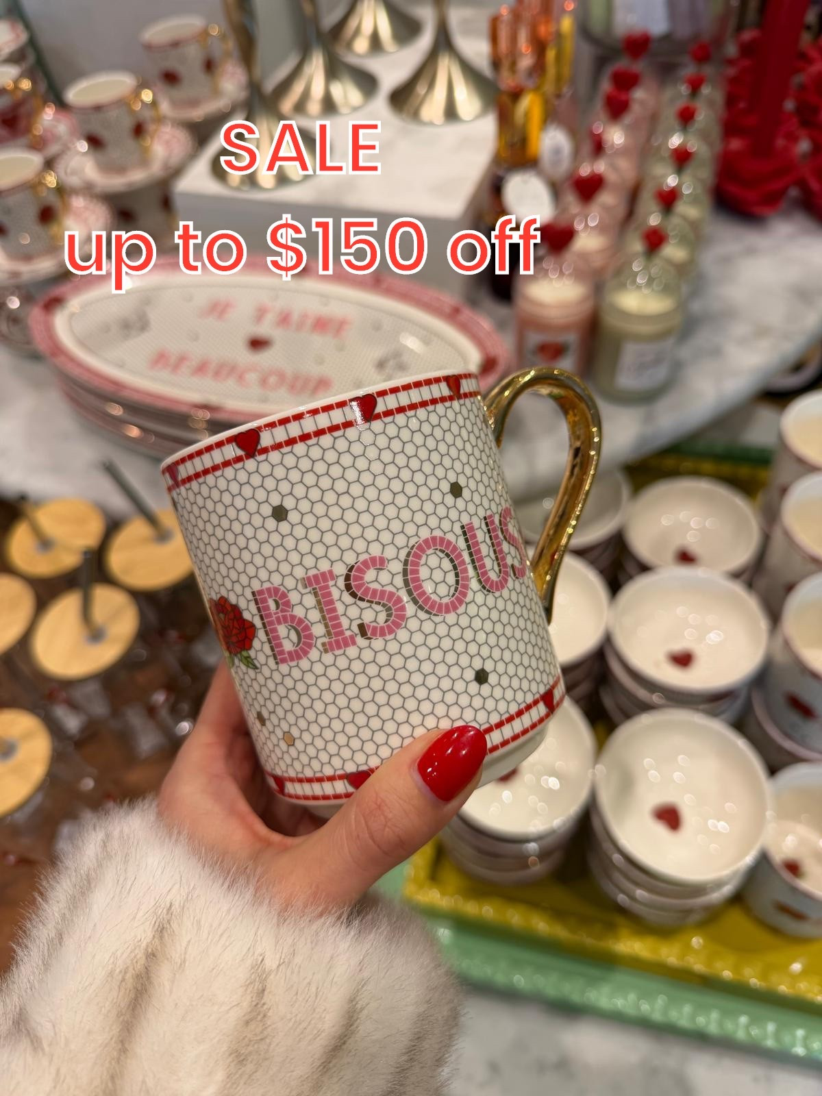 Holiday last minute gift ideas, Valentines Day gift ideas, Anthtopologie sale, Valentines Day decor, annabrstyle.

#LTKGiftGuide