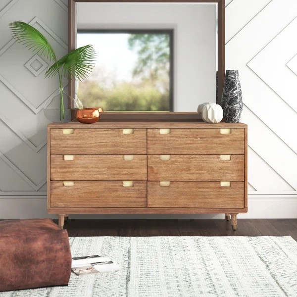 Huge Sale! Six Drawer Dresser 😍 Was $1299 now $869!!

#LTKSaleAlert #LTKHome #LTKU