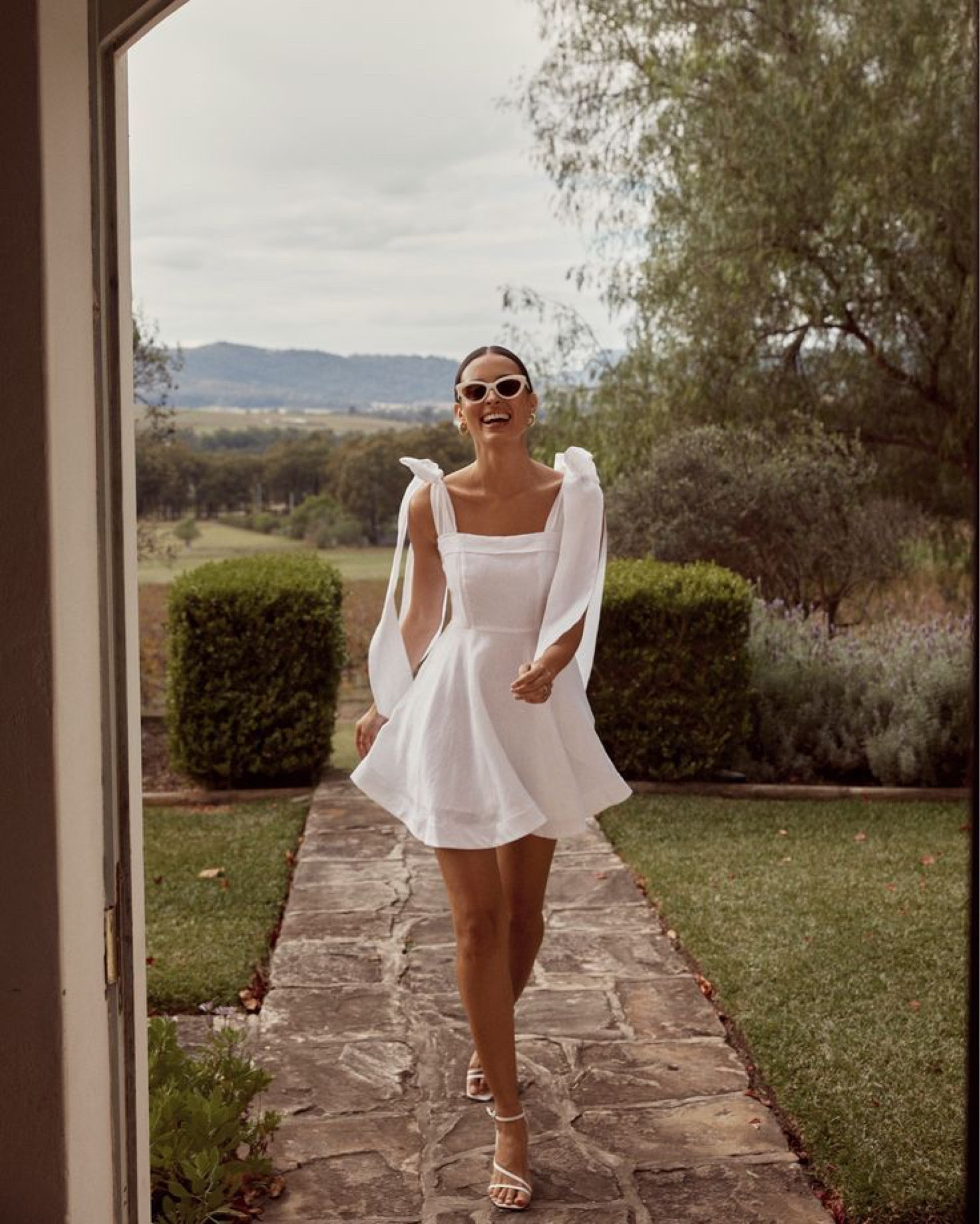 Your bridal era starts now! We’ve rounded up The Perfect Engagement Party Dresses that feel chic but effortless 🤍 #engaged 

#LTKSpringSale 

#LTKWedding #LTKSaleAlert