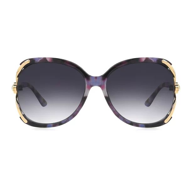 Sofia Vergara® x Foster Grant® Claudia Purple Women's Sunglasses | Walmart (US)