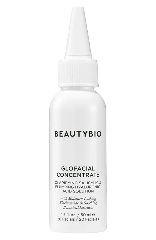 BeautyBio GLOfacial Concentrate at Nordstrom, Size 1.7 Oz | Nordstrom