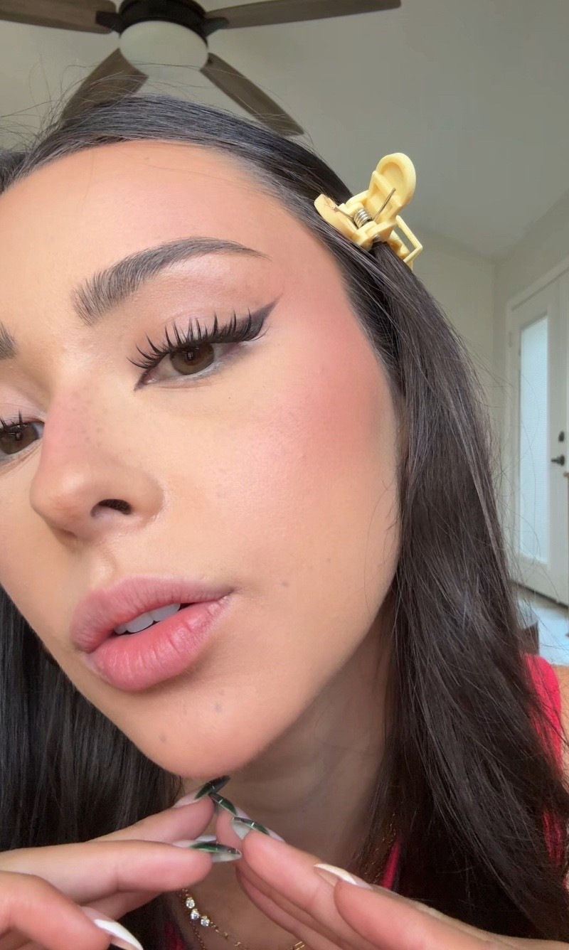 Winged eyeliner products

#LTKBeauty #LTKgrwm