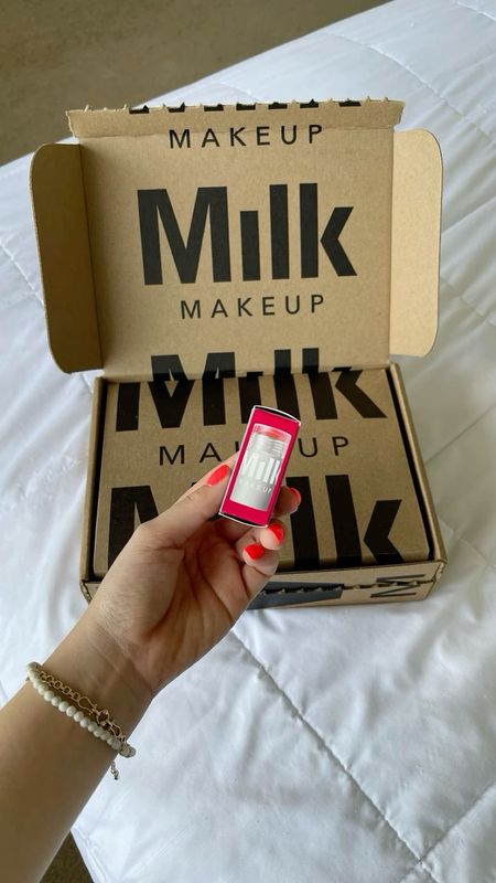 New goodies from Milk ❤️ Flip is my favorite shade ever! 

#LTKfindsunder50 #LTKbeauty #LTKU