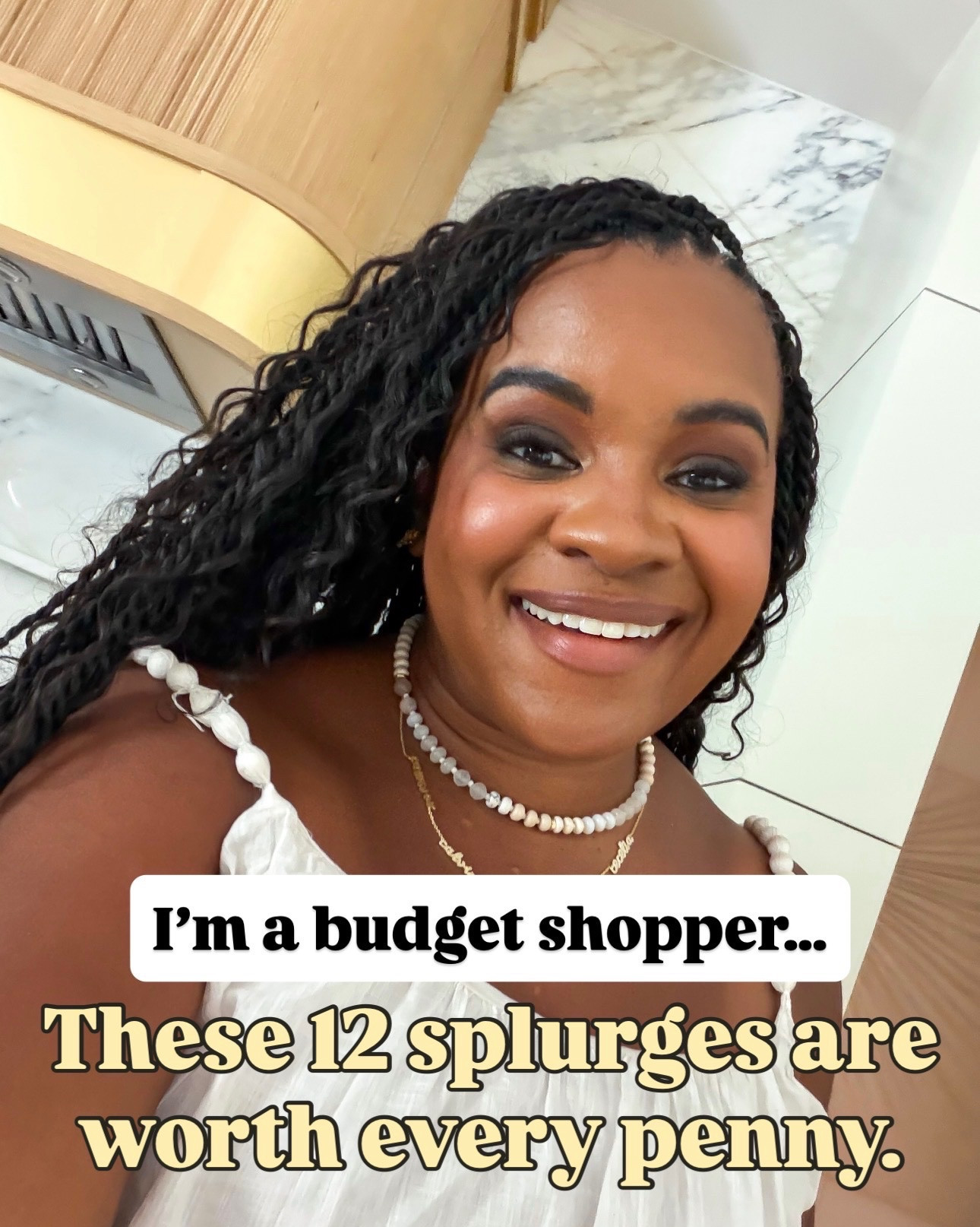 12 splurges worth every penny 🙌🏾

#LTKSaleAlert #LTKMidsize #LTKmomlife