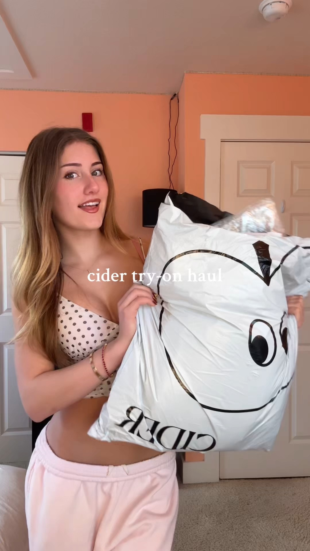 cider haul!

#LTKootd