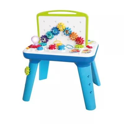 Baby Einstein Curiosity Table Activity Station Toddler Toy | Belk