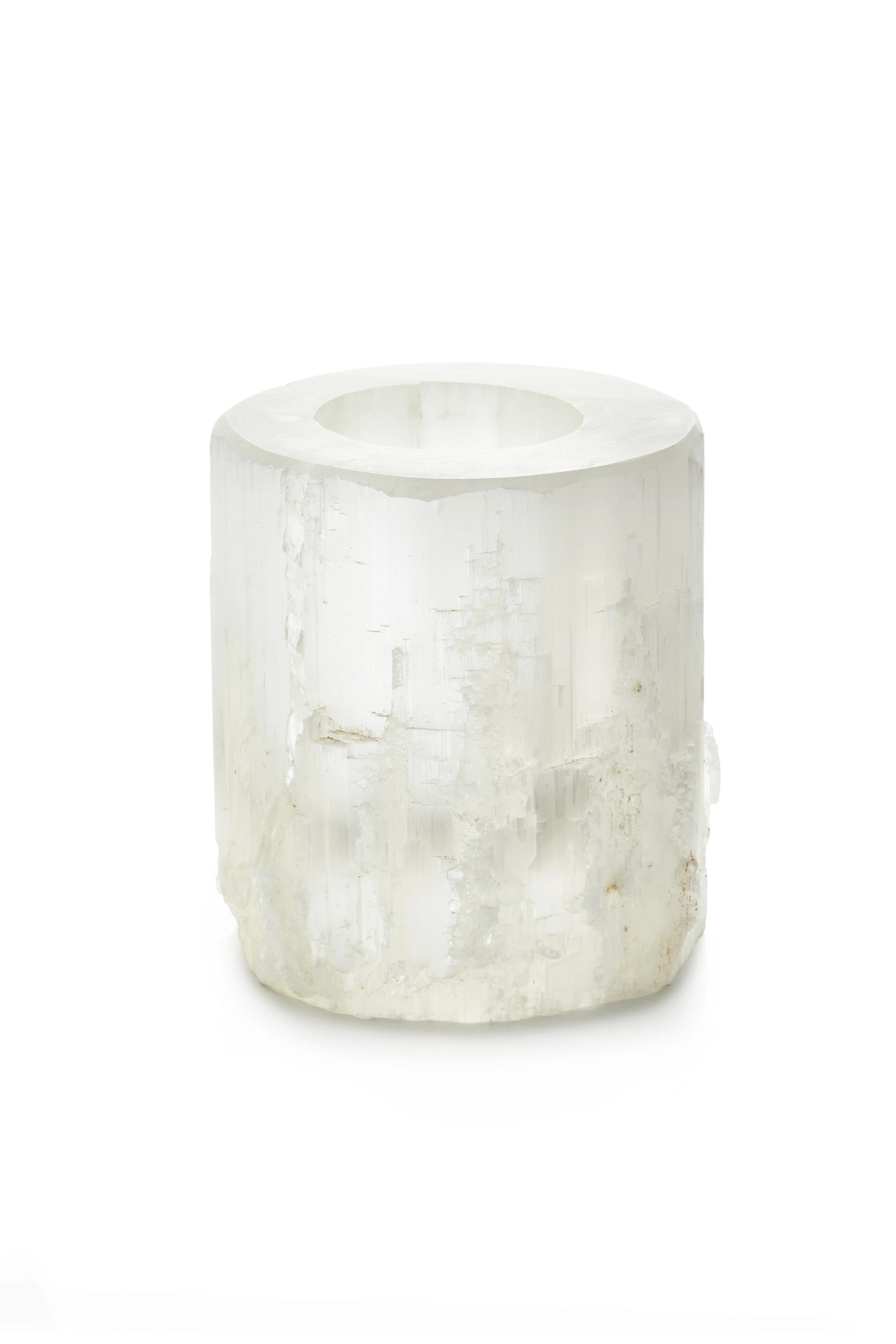 Crystal Tabletop Tealight Holder | Wayfair North America