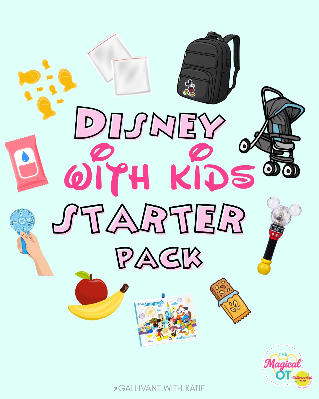 For me? The biggest difference is the stroller & tbh, I low key miss it when I don’t have it 😆😆 

#LTKmomlife #LTKTravel #LTKdayinmylife