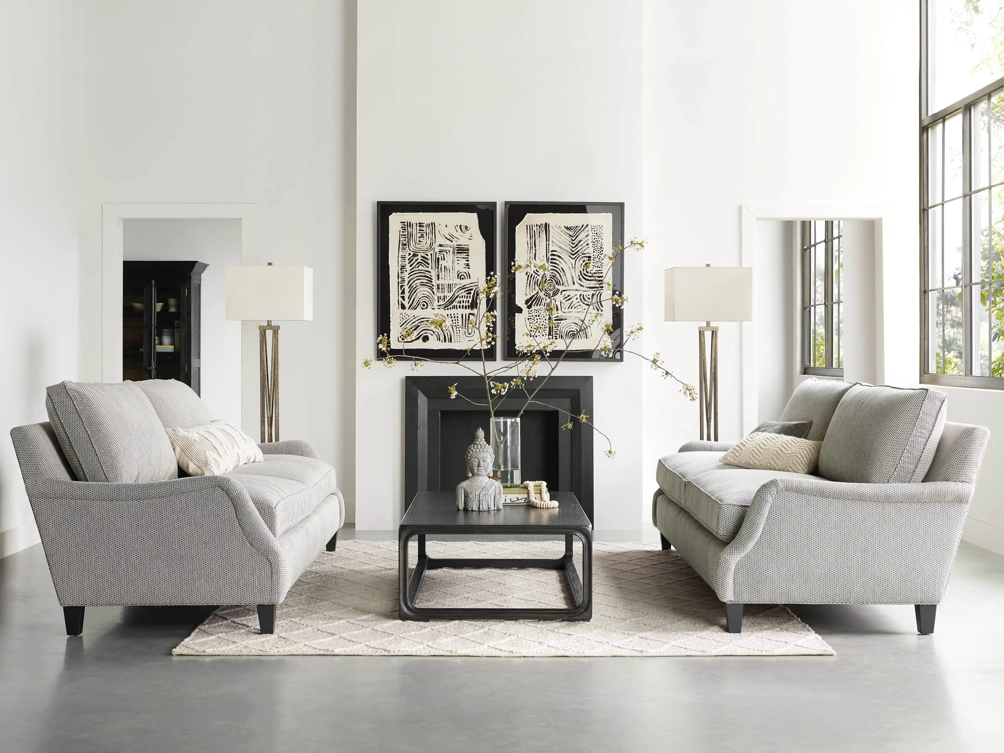 Paxton Sofa | Arhaus