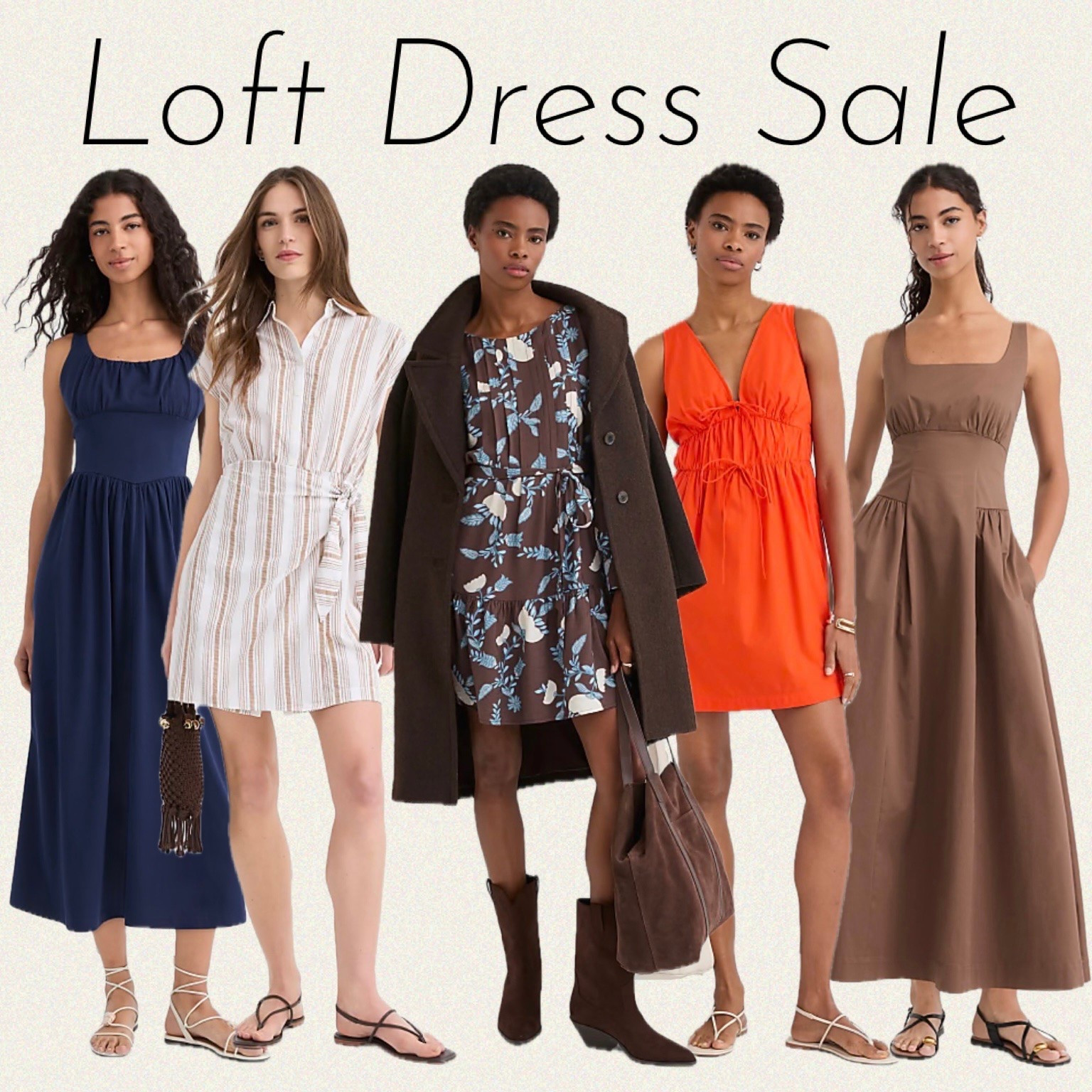 Dress Style | Summer Dresses | Wedding Guest | Over 40 Women

#LTKSaleAlert #LTKSeasonal #LTKOver40