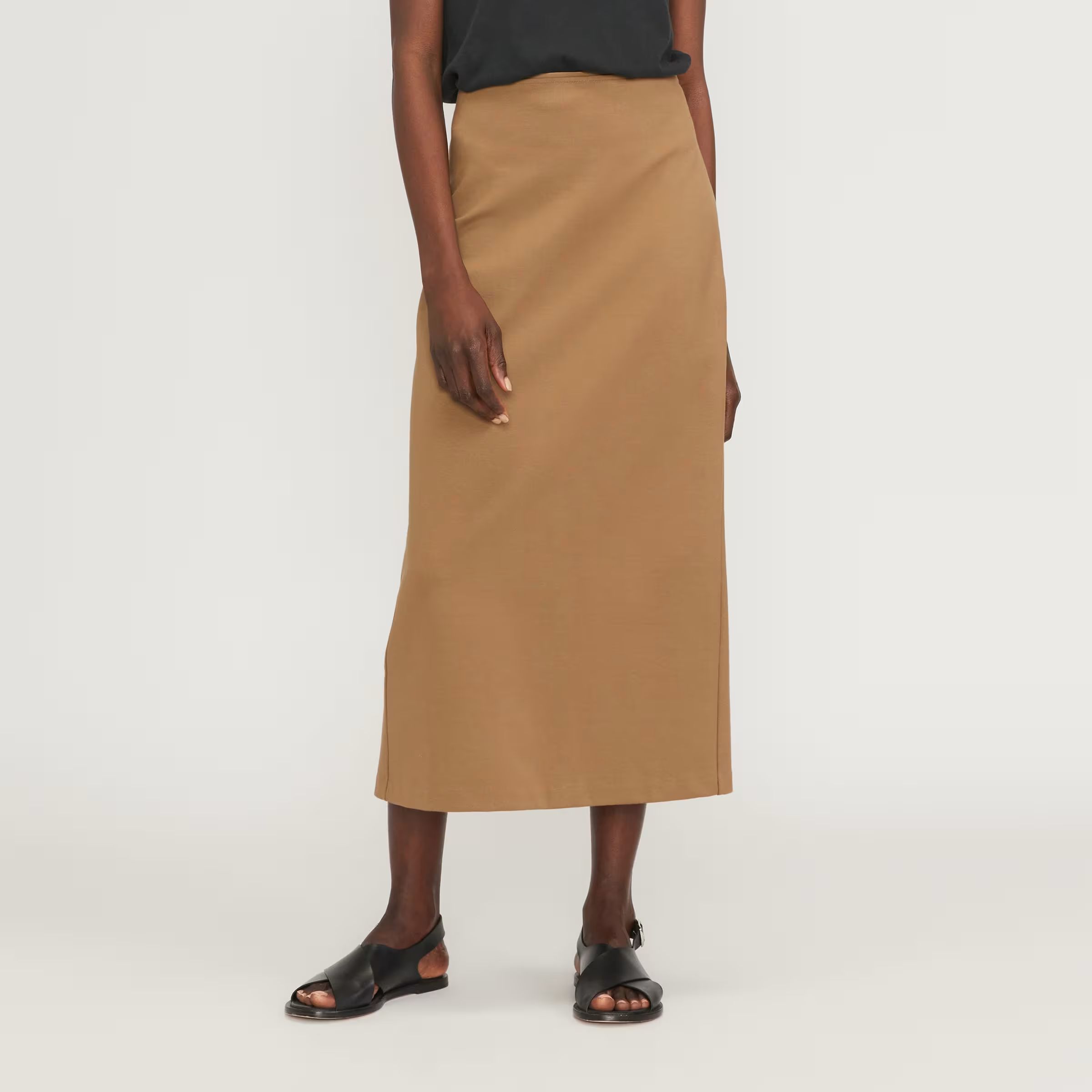 The Dream Maxi Skirt | Everlane