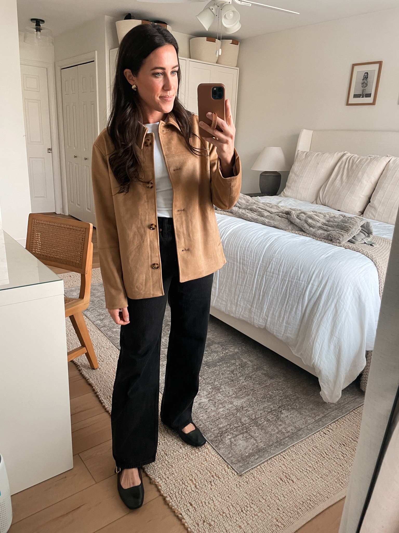 Abercrombie Black Friday Sale
Jacket small
Jeans 26 short 

#LTKHoliday #LTKStyleTip #LTKCyberWeek