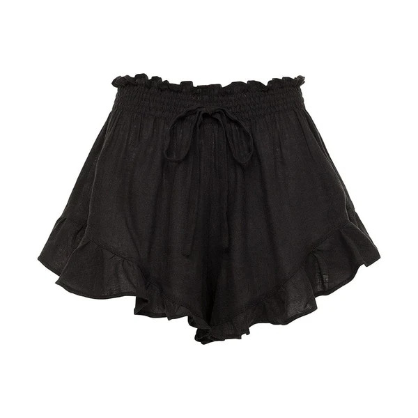 black
              Boho
              
              Short | Montce