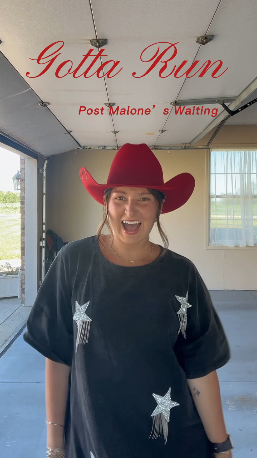 Country concert outfit inspo ❤️🎶

#LTKootd #LTKgrwm