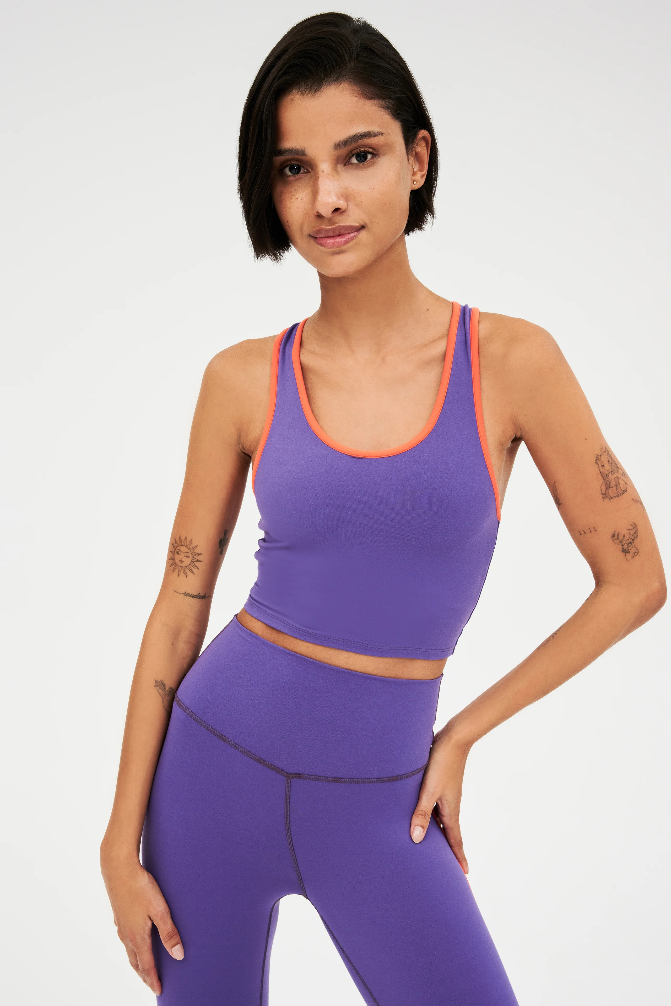 Amber Airweight Bralette | Splits59.com