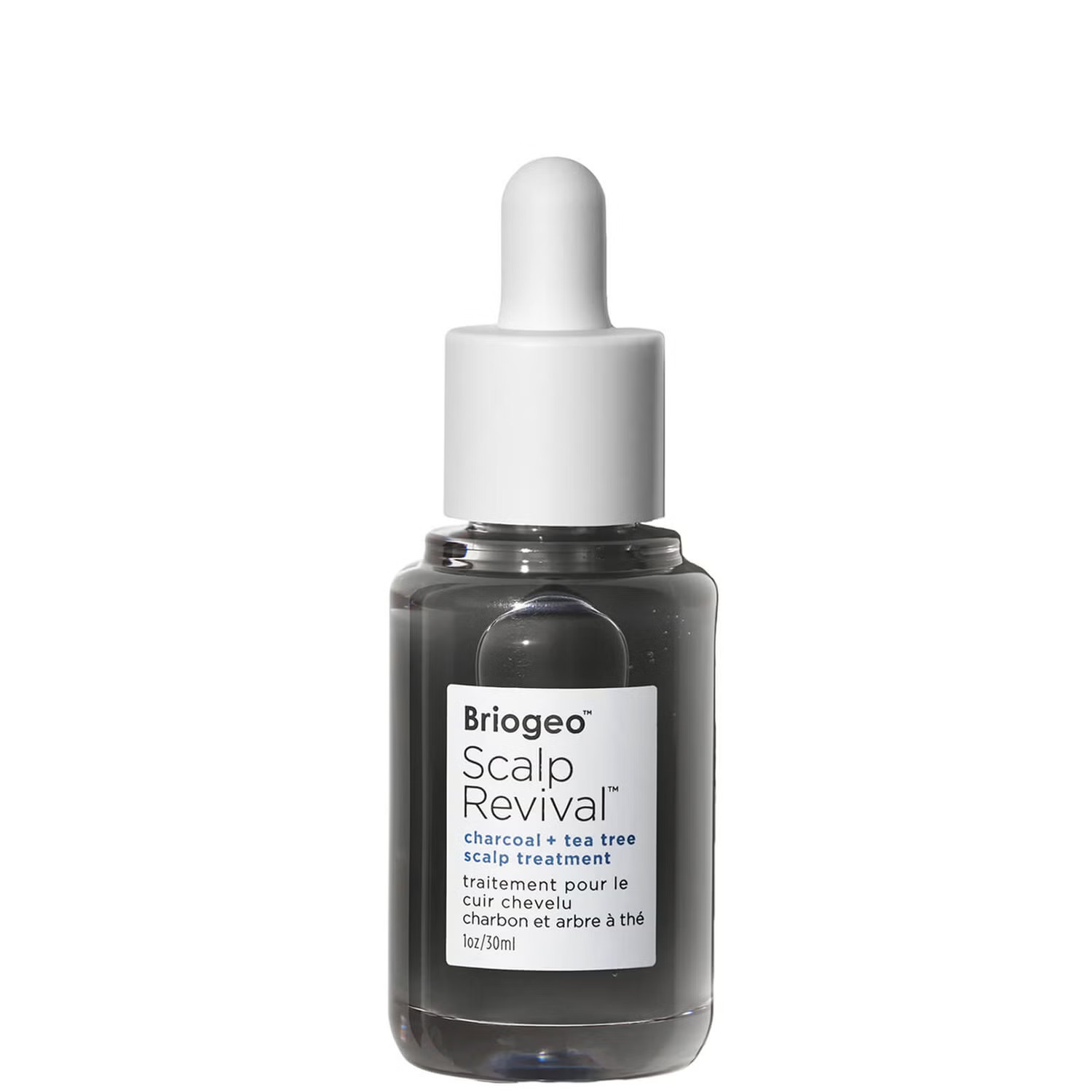 Briogeo Scalp Revival Charcoal Tea Tree Scalp Treatment (1 oz.) | Dermstore (US)
