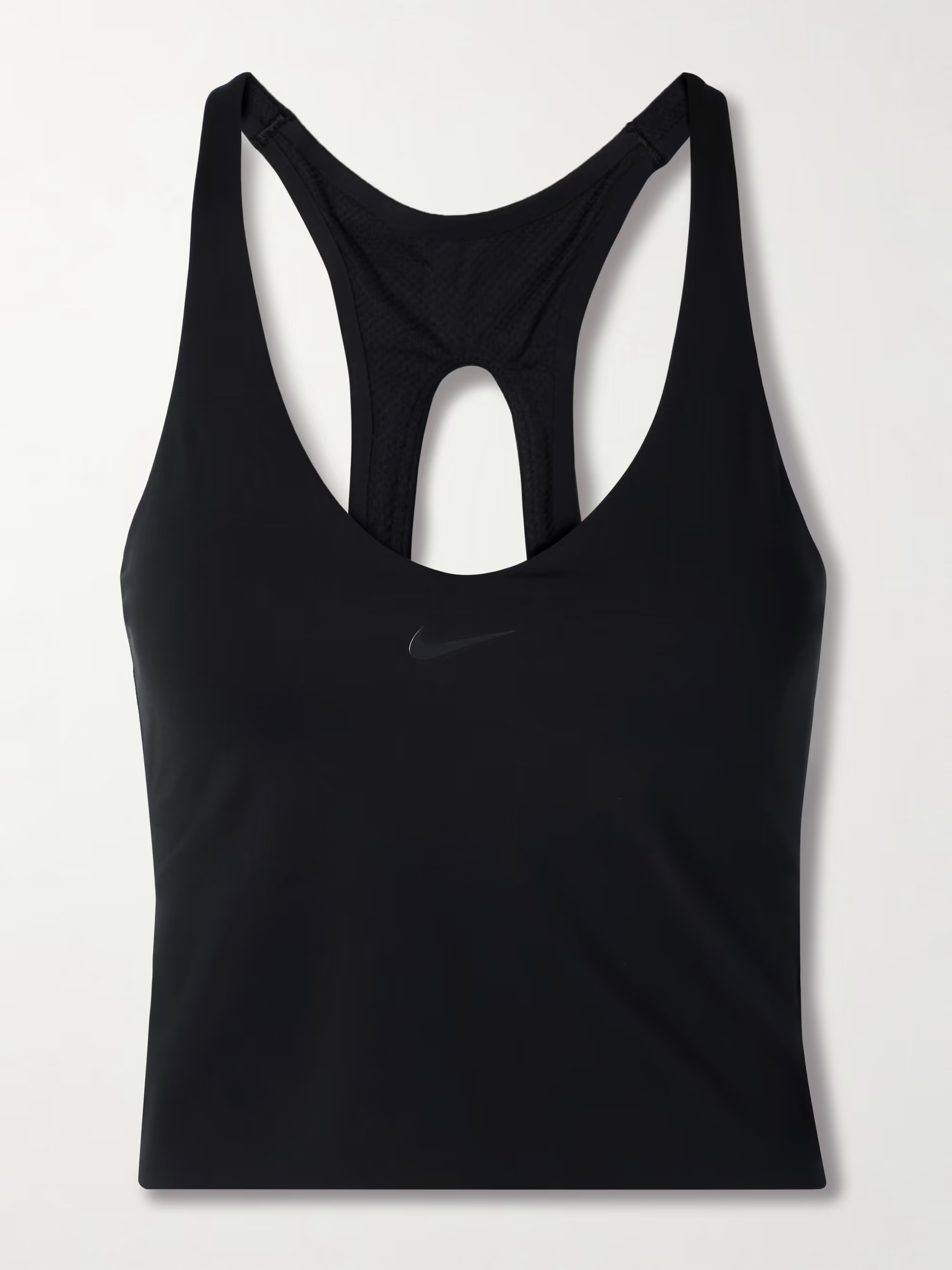Universa cropped Dri-FIT tank | NET-A-PORTER (UK & EU)