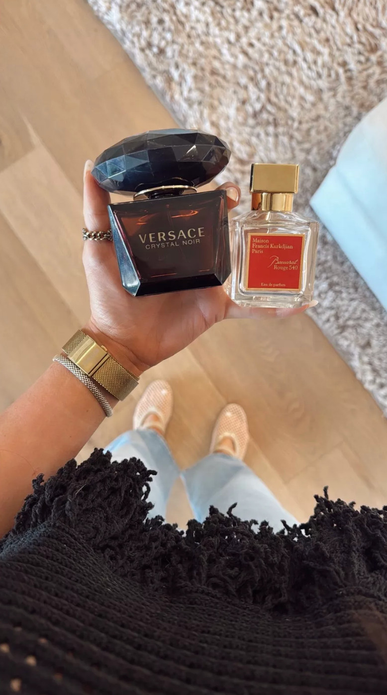 My Signature Spring Scents!!

spring beauty, finds under 100, new arrivals, perfume, katy roach 

 #LTKSeasonal #LTKBeauty