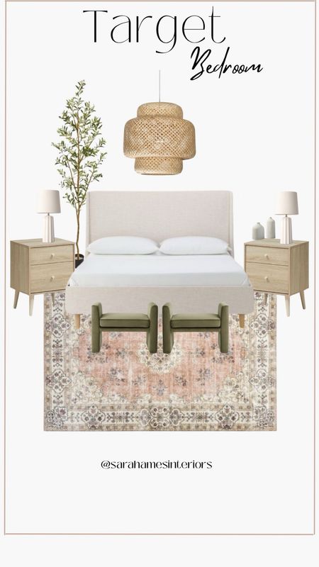 Target Bedroom Inspo! Neutral coloured bedroom with touches of soft pink, light browns and pinks.

#targetstyle #bedroominspo #bedroomdesign #homeinspo #primarybedroom

#LTKhome #LTKstyletip #LTKsalealert