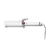 T3 - BodyWaver 1.75ââ‚¬  Custom Blend Ceramic Iron with Hollow Clip Barrel for Professional ... | Amazon (US)