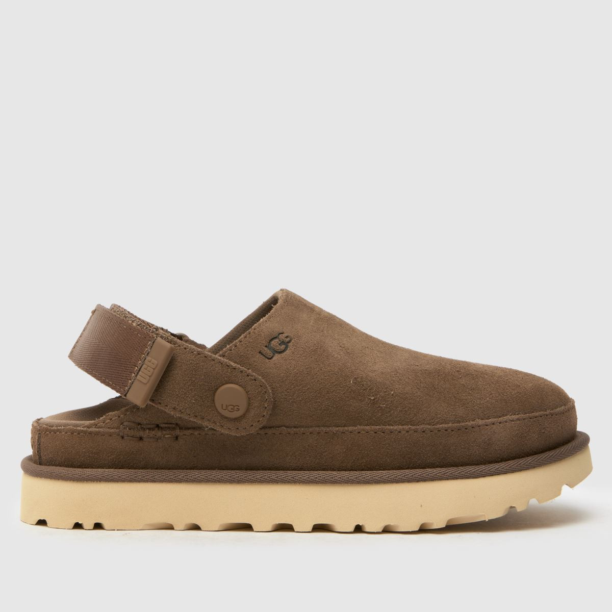 Womens Hickory UGG Goldenstar Clog Sandals | schuh | Schuh