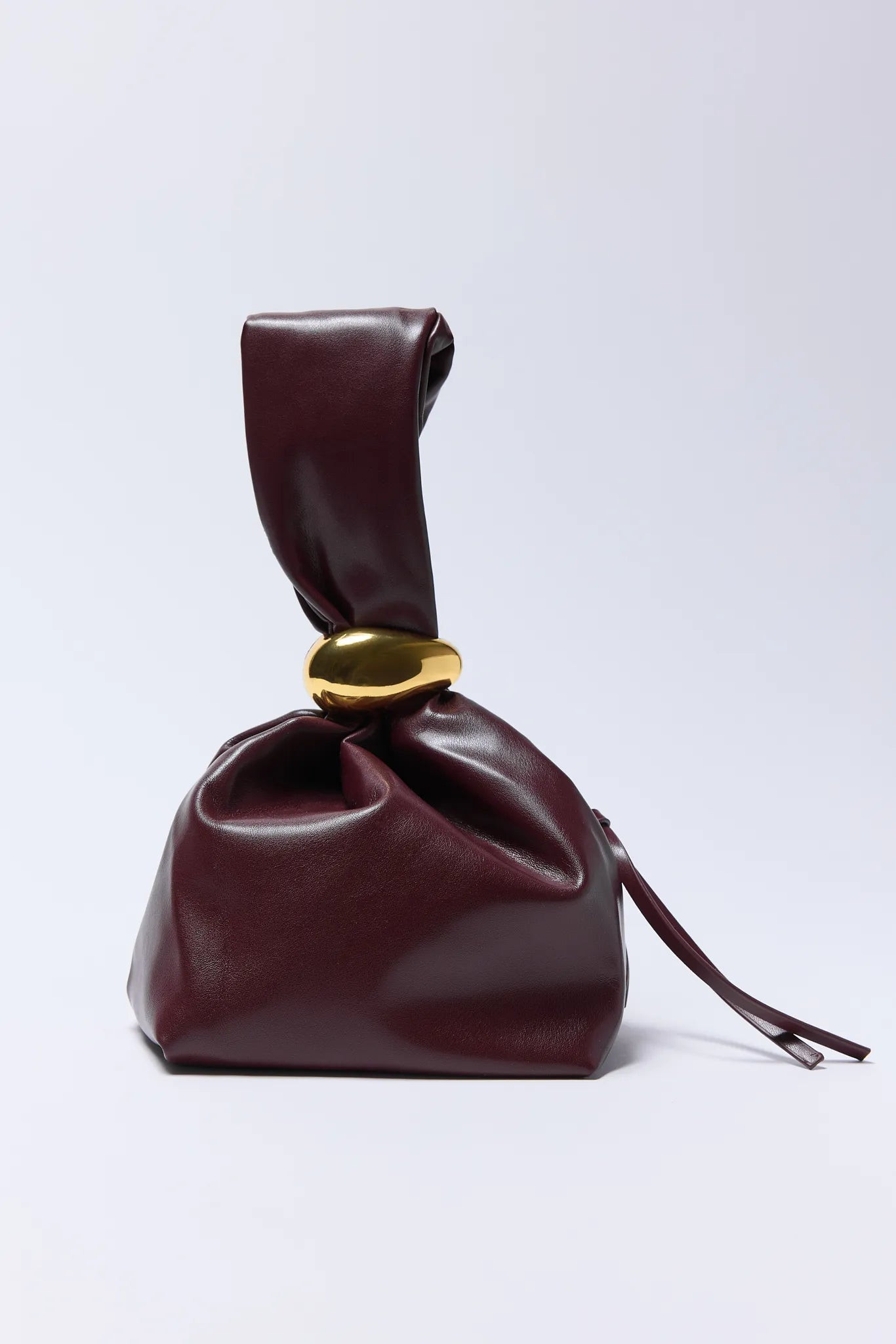 Reid Bag- Burgundy | Avara