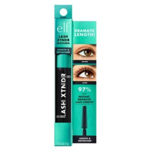 e.l.f. Lash XTNDR Tubing Mascara | Boots.com