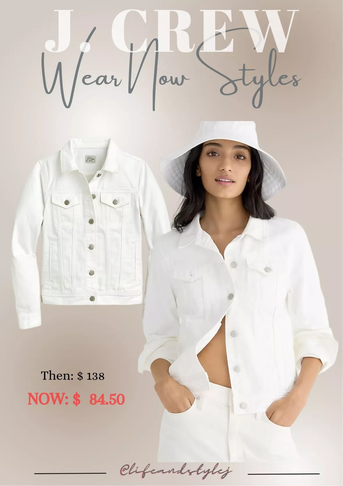Button-Up Jacket Top - Women - Ready-to-Wear