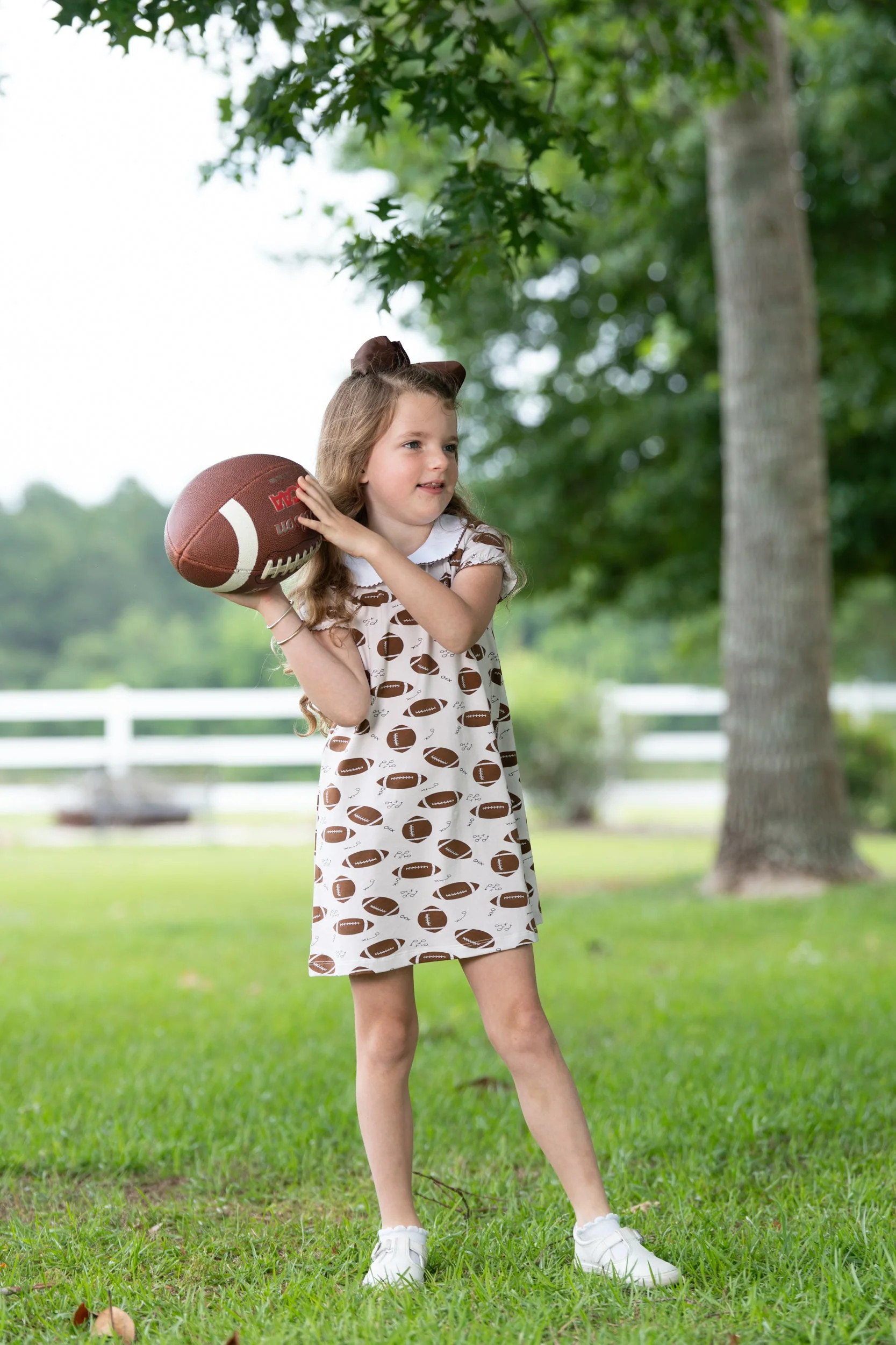 Presley Kait Down Set Hike Dress | The Oaks Apparel Company