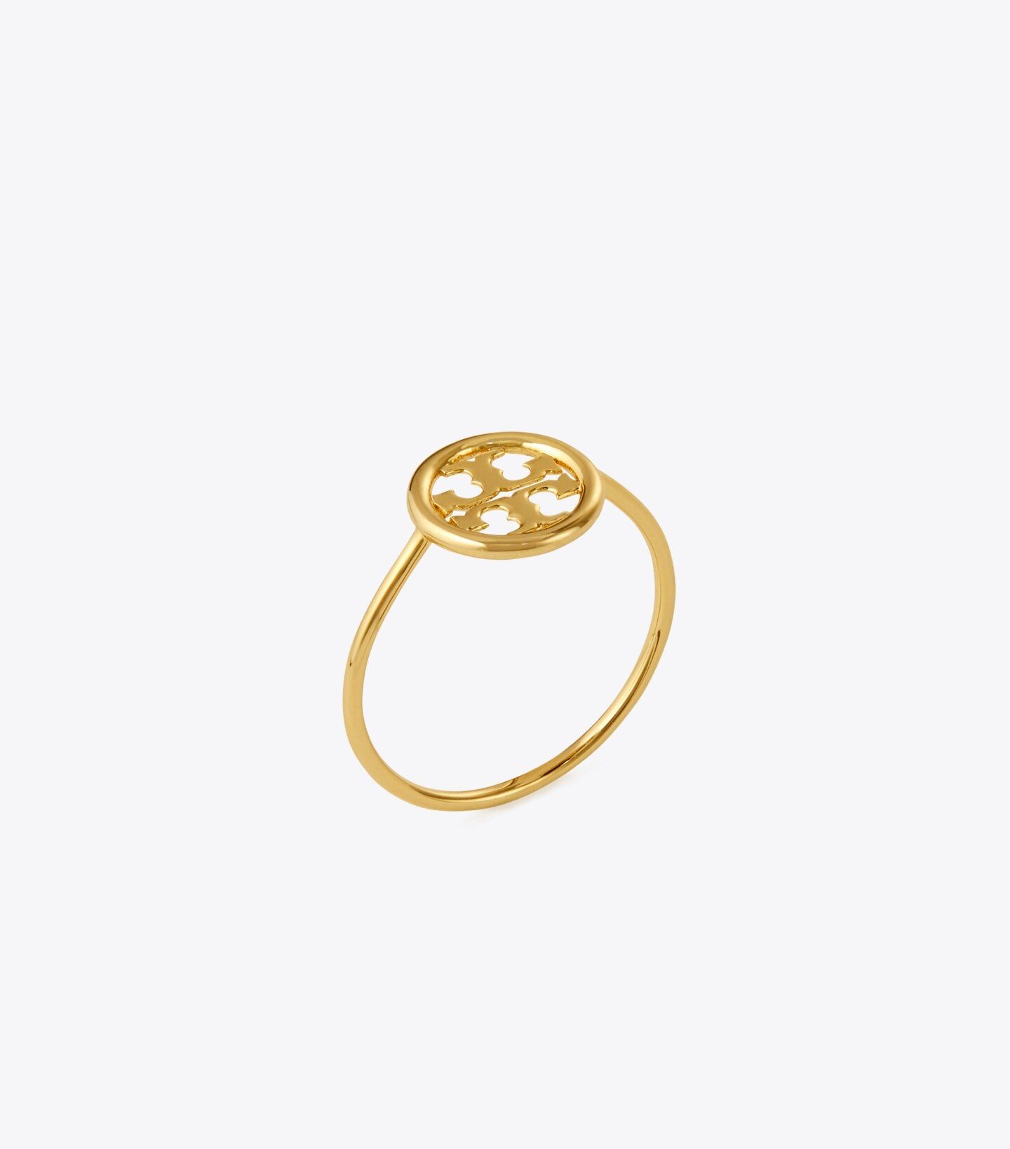 Miller Delicate Ring: Women's Designer Rings | Tory Burch | Tory Burch (US)