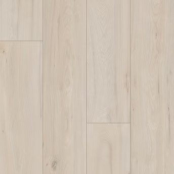 STAINMASTER Ambleside Elm 10-mm T x 7-1/2-in W x 50-in L Waterproof and Water Resistant Wood plan... | Lowe's