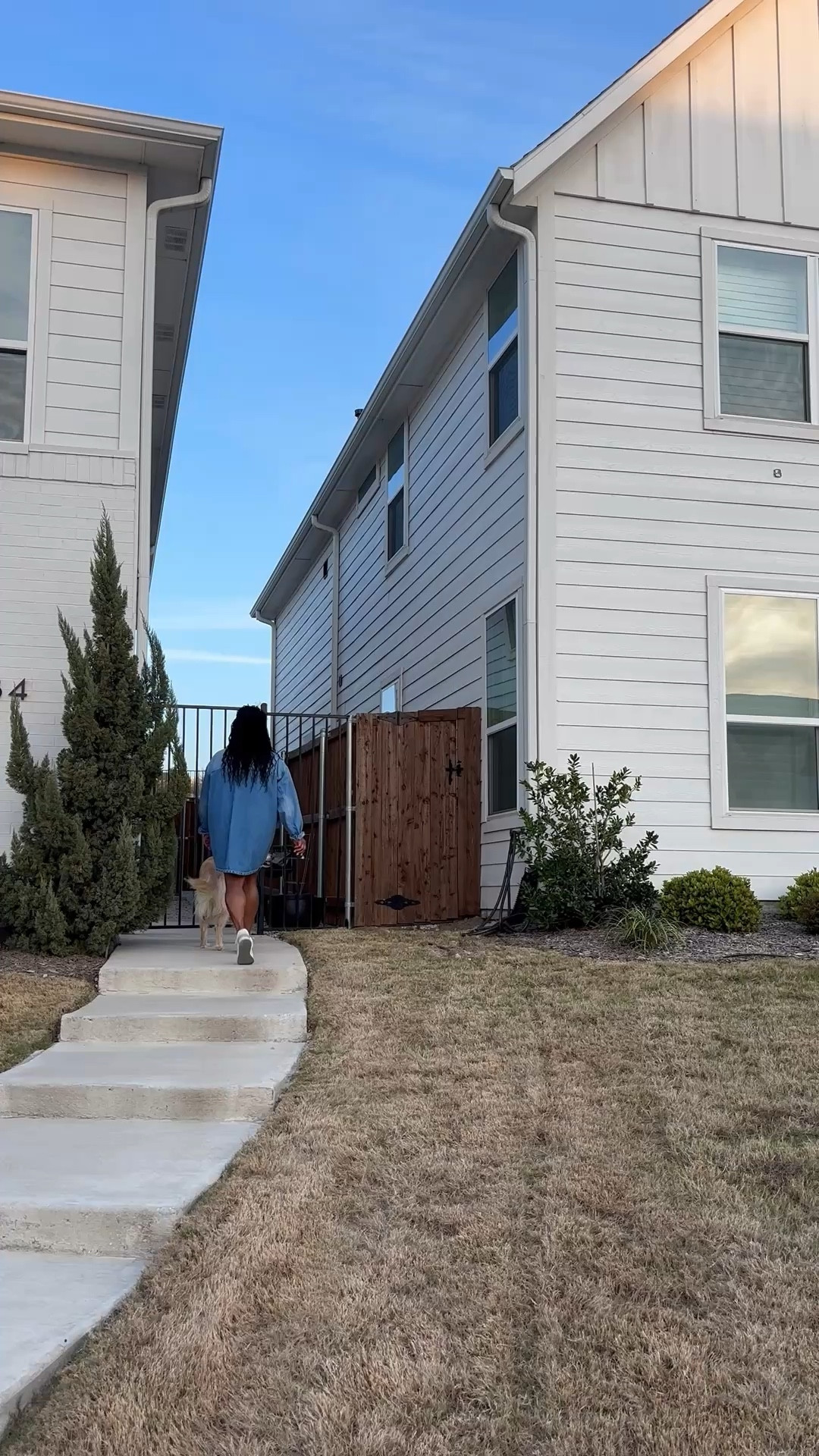 Here’s everything I used to help reset my patio! Planters, cleaning tools, herb garden etc. 

#LTKHome #LTKSeasonal #LTKstorytime