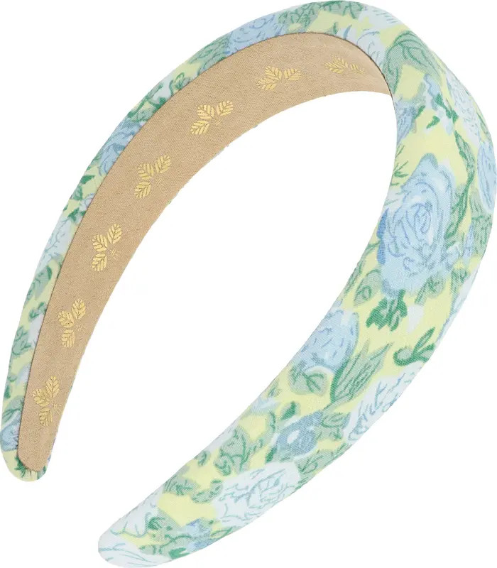 Ardeeb Floral Headband | Nordstrom