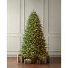 Home Decorators Collection 7.5 ft SMART Grand Duchess Twinkling Balsam Fir LED Pre-Lit Tree T27 26LE31014 | The Home Depot