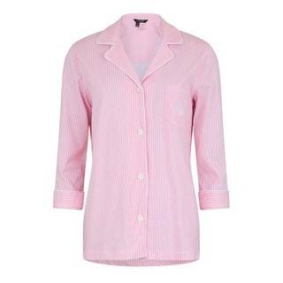 Cotton Jersey Capri Sleep Set | House of Fraser UK