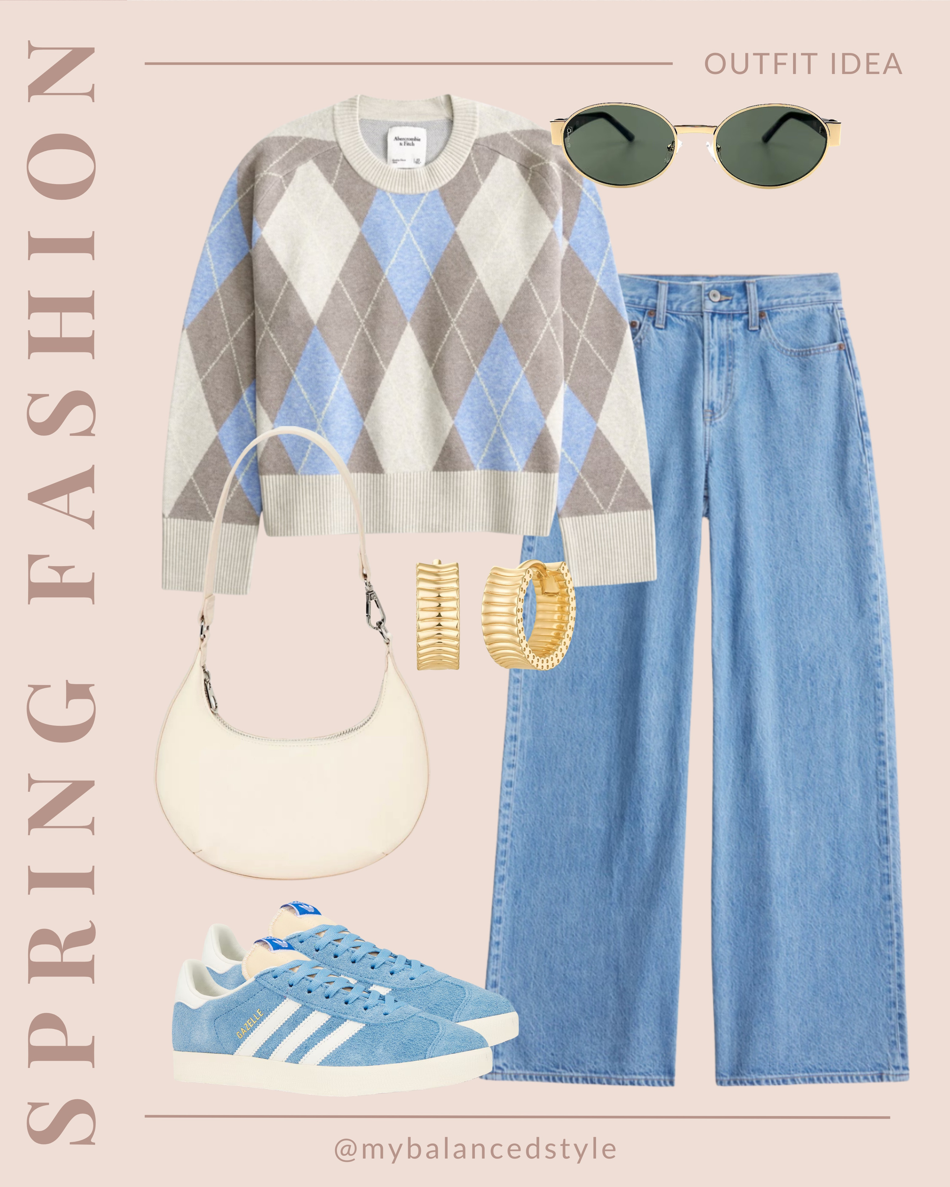 Spring Outfit Idea

Spring fashion
Spring style
Bikinis
Women’s sundresses
Women’s Sun hats
Women’s accessories
Spring accessories
Women’s coverups
Women’s sneakers
Neutral sneakers
Marc jacobs
Spanx
Spring sneakers
Two piece sets
Everyday Tote
Women’s fashion
Affordable fashion
Belt bags
Women’s denim shorts
Distressed denim
Fashion tote bags
Women’s swimsuits
Women’s sandals

#LTKStyleTip #LTKSaleAlert #LTKSeasonal