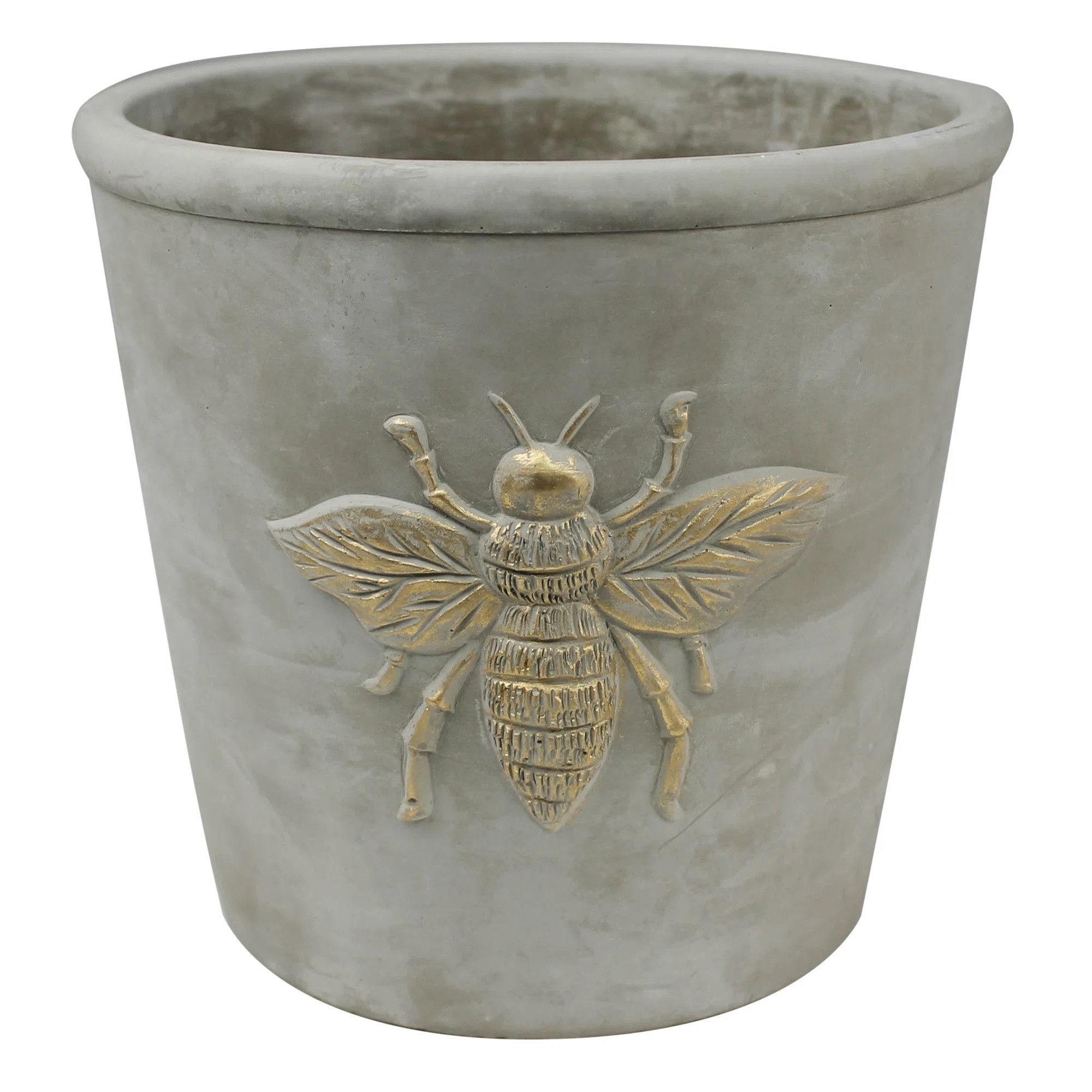 Husnida Bee Cachepot | Wayfair North America