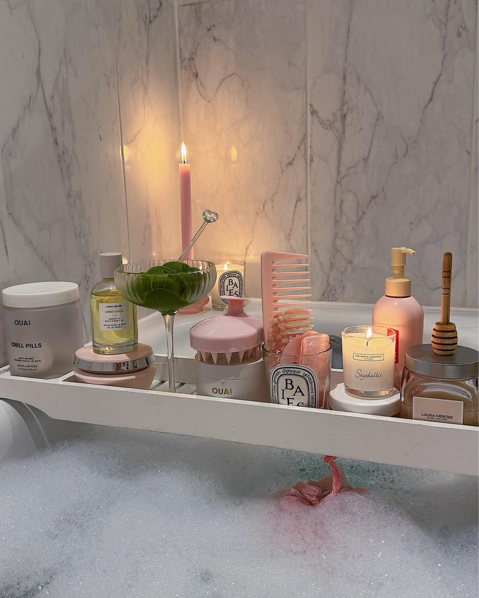 Bath faves 🎀✨

#LTKuk #LTKbeauty #LTKluxury