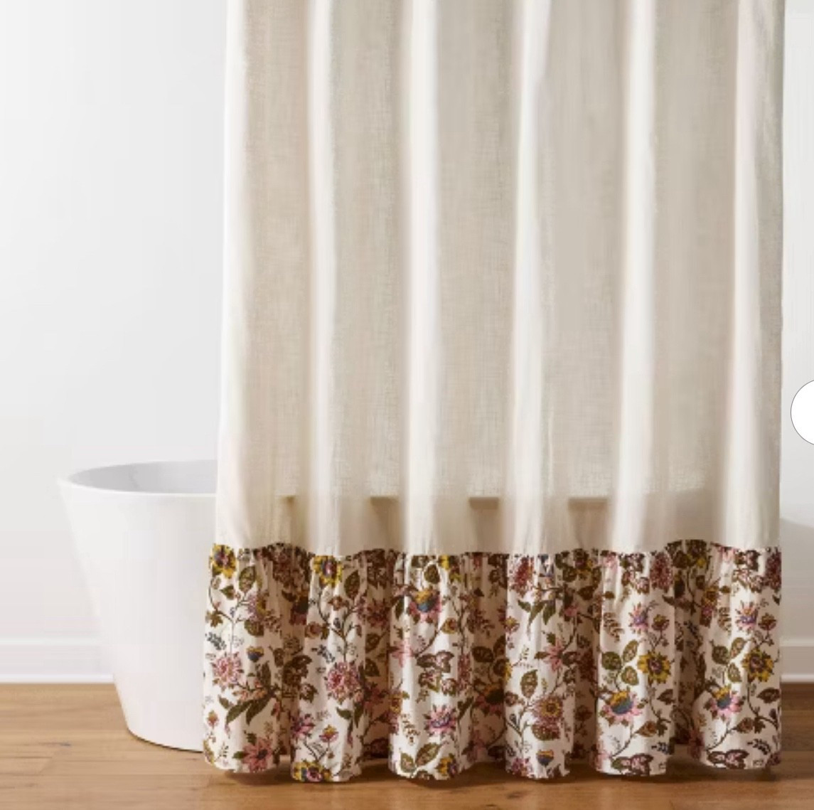 When it’s target but looks like west elm! 